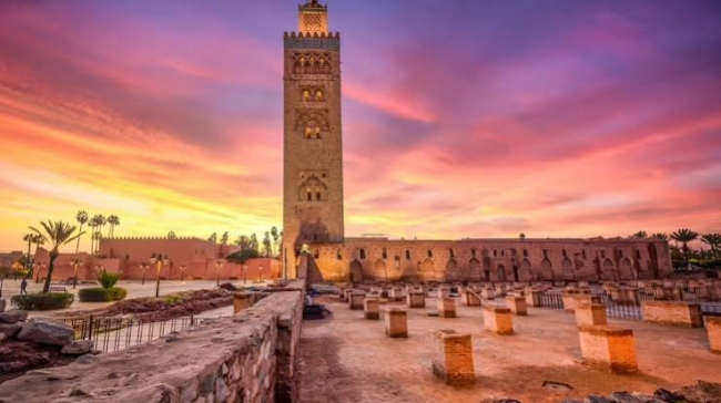 MARRUECOS 